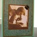 Team Rosalind Franklin Science Greeting or Birthday Card