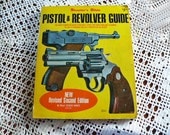 Shooter's Bible, 1970, Pistol, Revolver, George Nonte, Stoeger Arms, Book