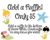 Add On a Ruffle