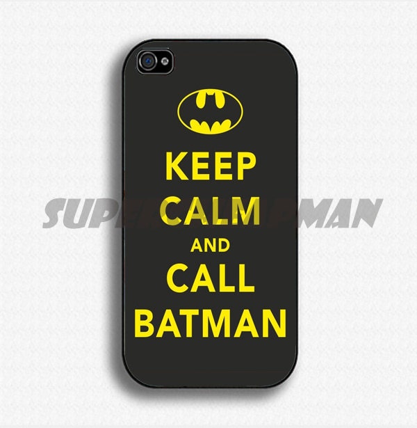 Iphone Batman Case