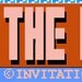 NES Super Mario Bros. Save the Date