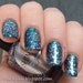 Shimmer Nail Polish - Jenny