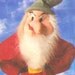 Simplicity Dopey Grumpy Dwarf Costumes Disney Size 10-12 Child FREE SHIPPING