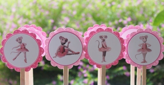 Star Wars Cup Cake Topper