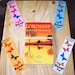 Bookmark -Laminated - Transform Yourself: Read Ready To Ship