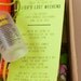 Custom Gift Box Packaging - Neon Box
