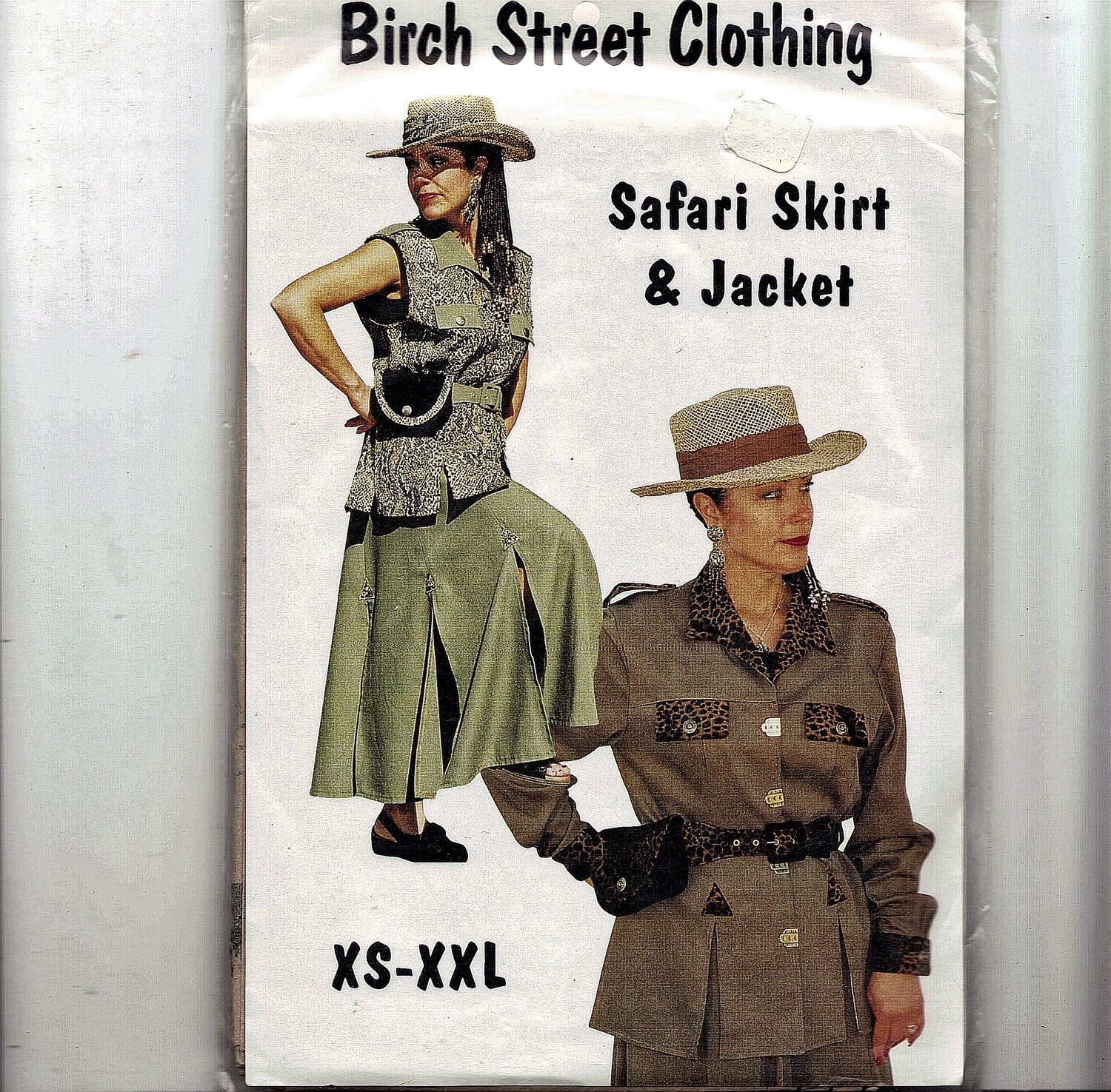Safari clothing store Women clothing stores