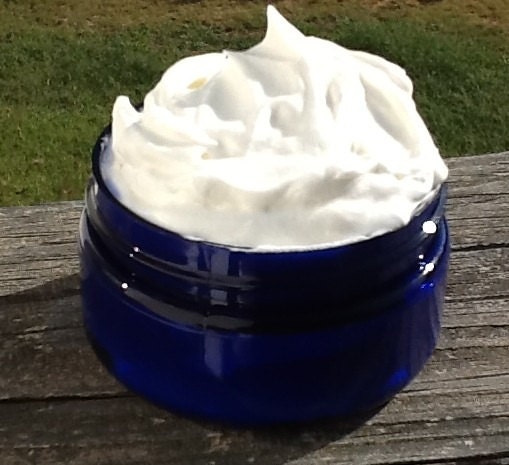 Whipped Shea Monoi Body Butter - 2oz  - Choose Fragrance