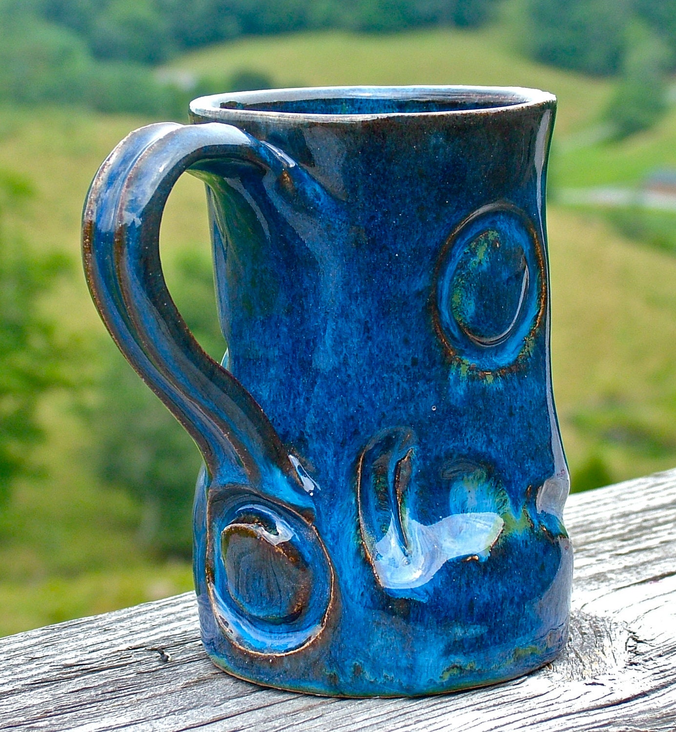Trombone Mug