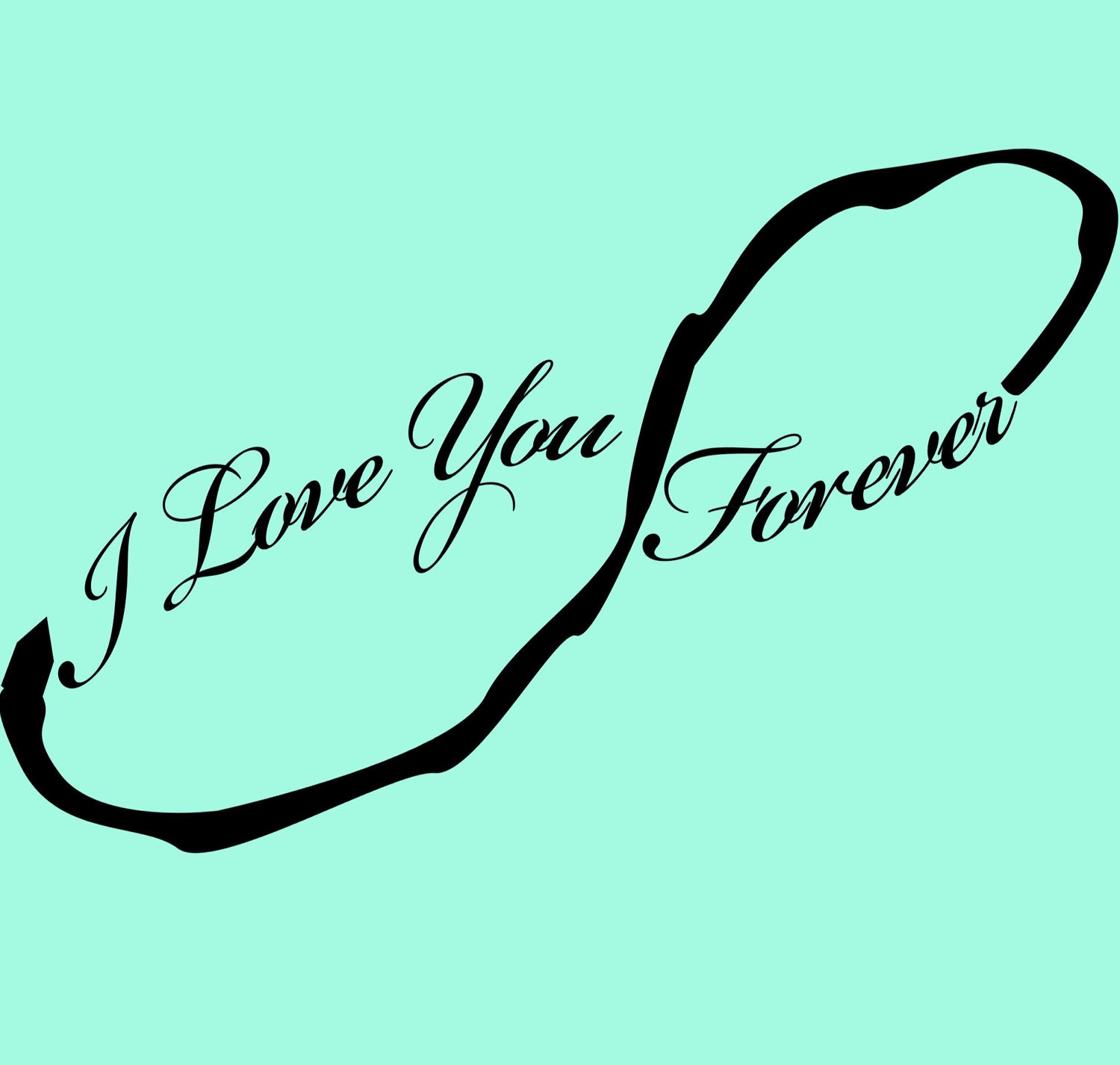 Custom Printable DIY Wedding Tag Downloads - use for favors, thank you, escort cards, and more