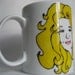 Dolly Parton mug