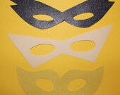 Masks - Super Hero - Masquerade Il_170x135