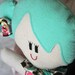 CUSTOM LISTING KIRSTEN Rag Doll