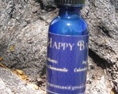 Happy baby skin healing formula