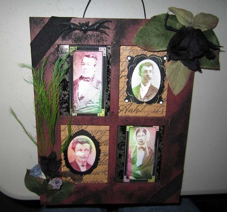 UPcyClEd ArT tHe VonBraHmS FaMilY PoRtRaiTs OOak HaLLowEEn VaMpYrS r we dEaD yEt