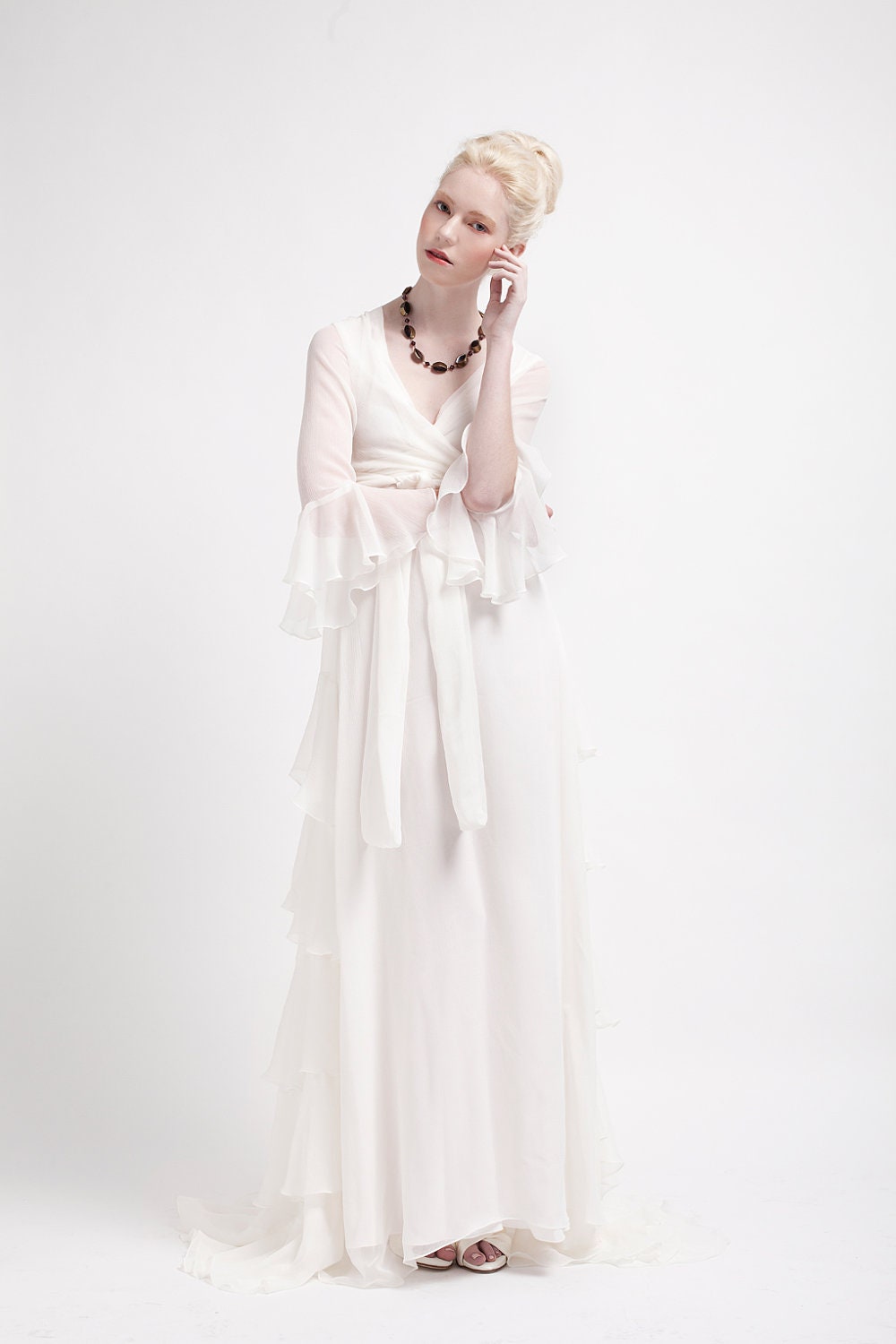 FLORENCE Gown