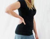 comfy skirt mini-L-OVERCAST