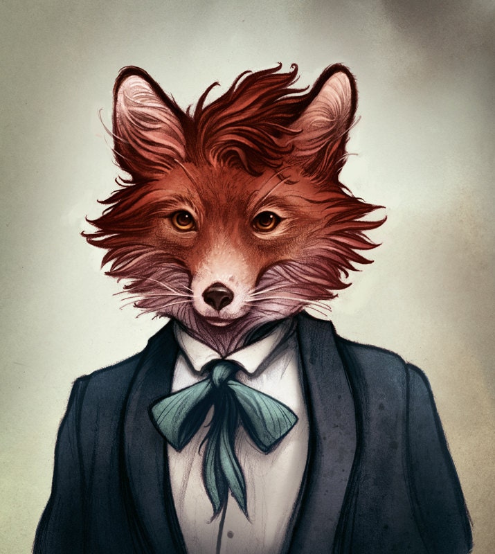Fox