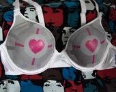 Custom Companion Boob - I Mean Cube Bra