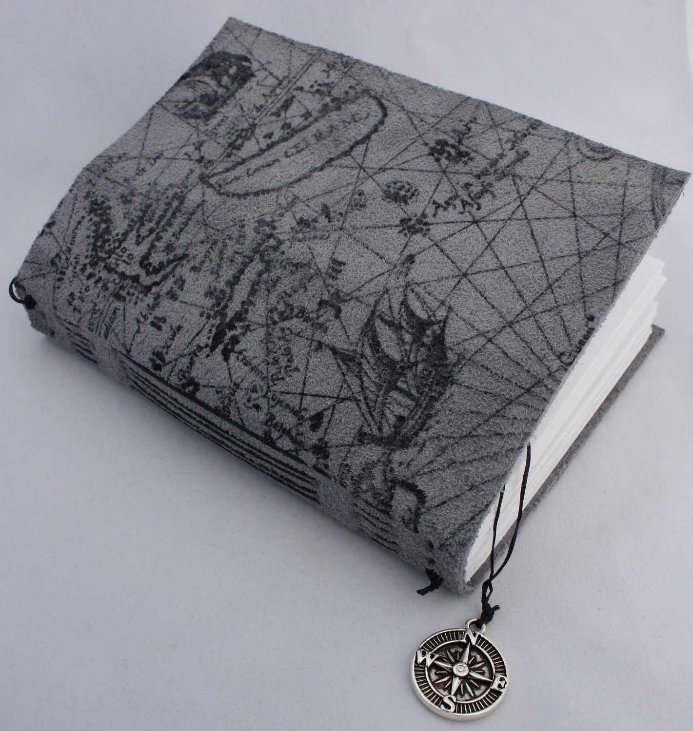 The Traveler's Journey Journal Vintage