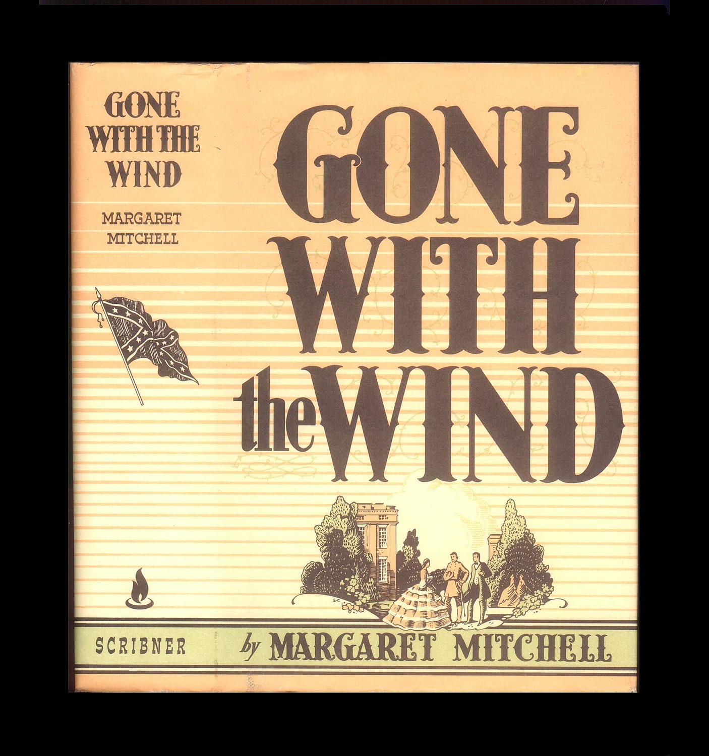 13+ Margaret Mitchell Gone With The Wind Book Pics