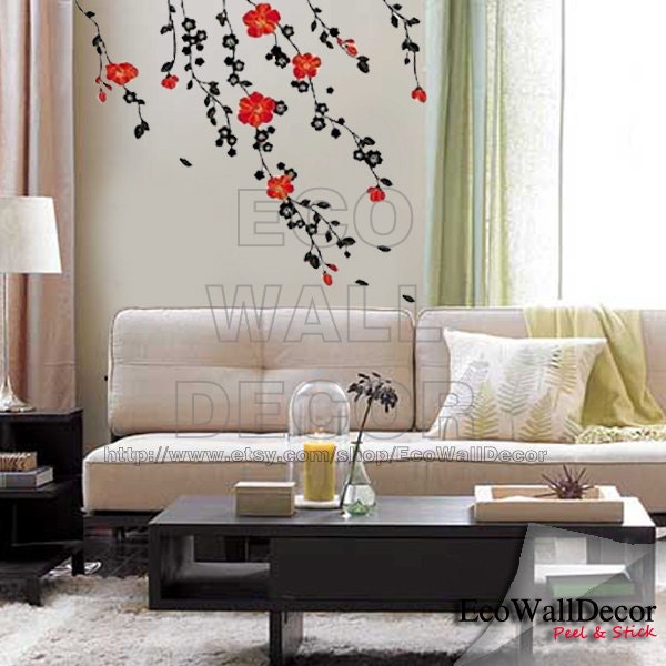 Peel And Stick Removable Vinyl Wall Sticker Mural Decal Art