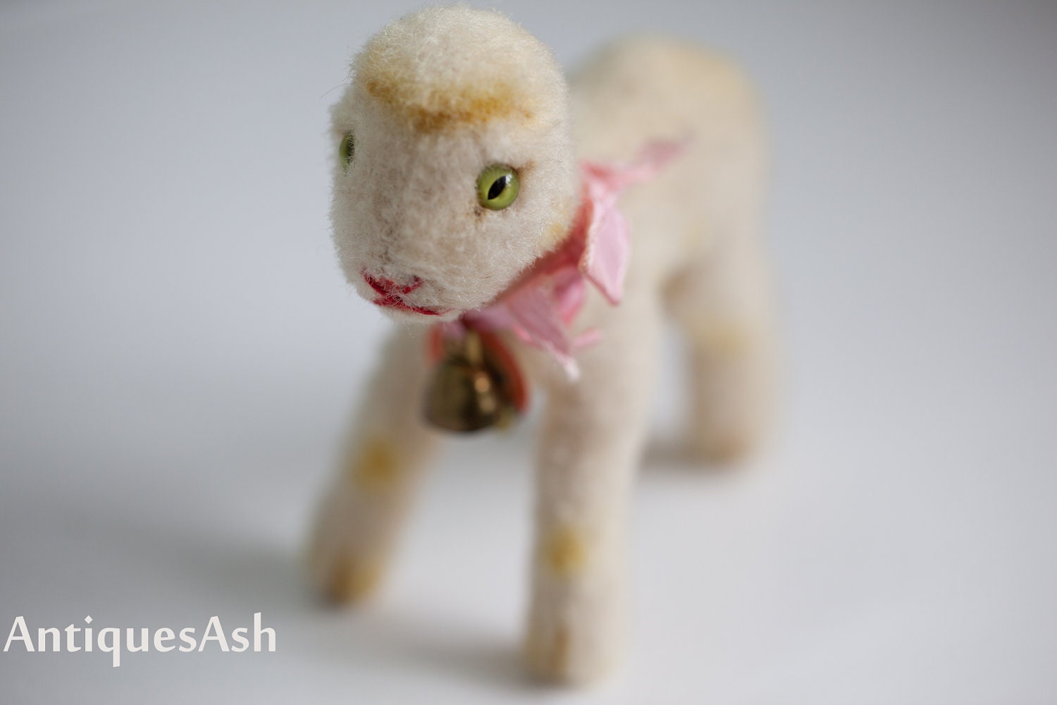 Steiff Lamby the Lamb