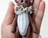 Bear OOAK