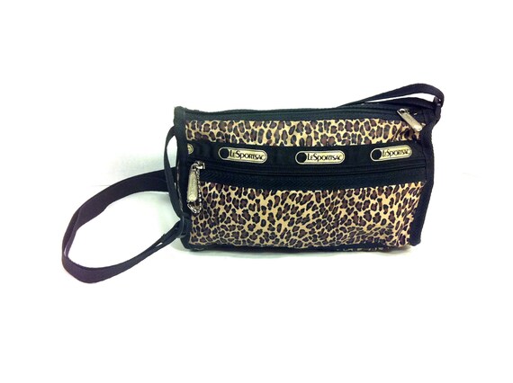 lesportsac leopard