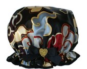 Ladies Shower Cap - Ruby Lou