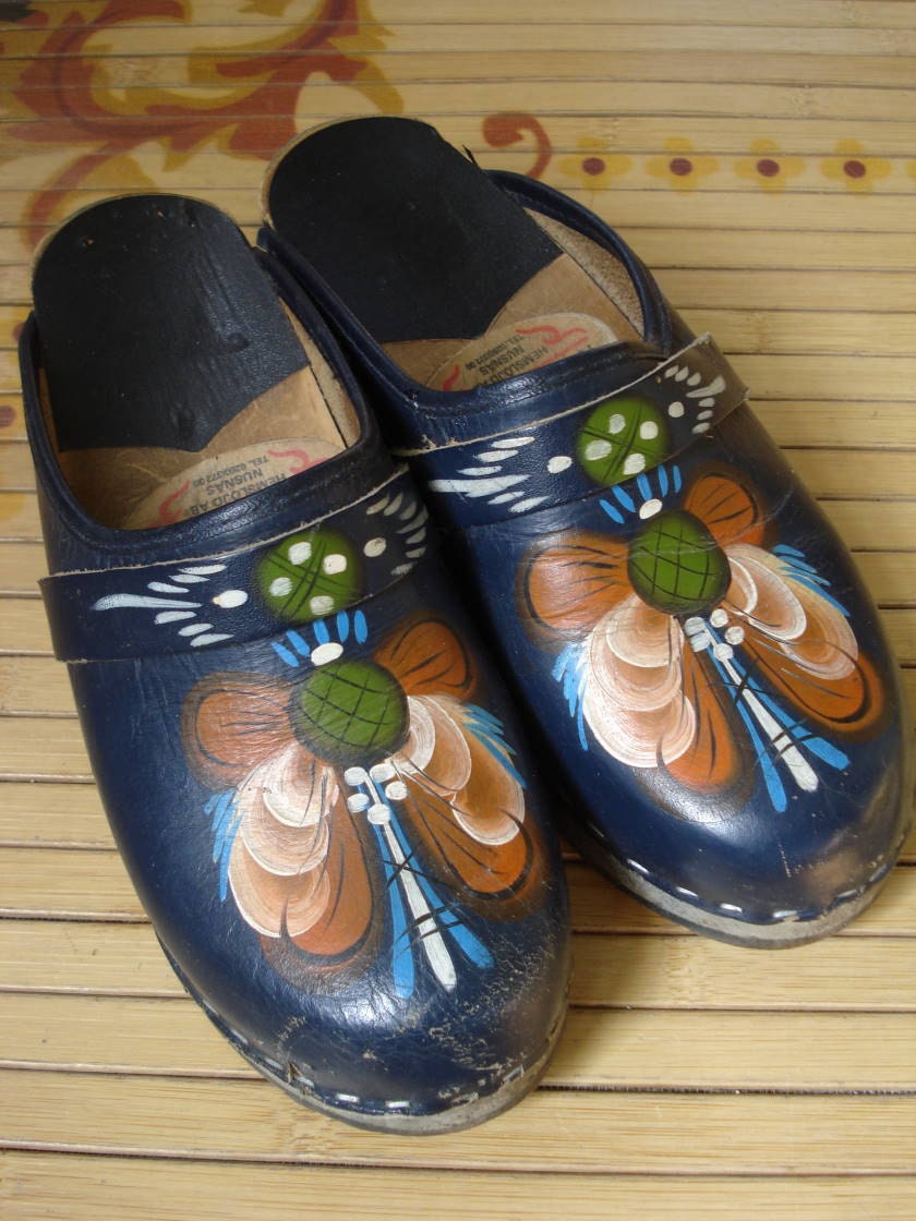 olsson clogs