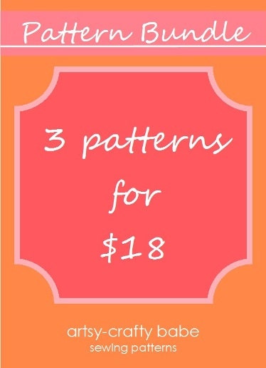 3 pattern combo