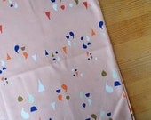 geometric - original fabric - one yard