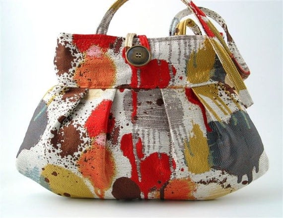 bag, small and sexy purse , handbag, shoulder bag,  small tote, holiday fashion