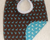 Little deer bib