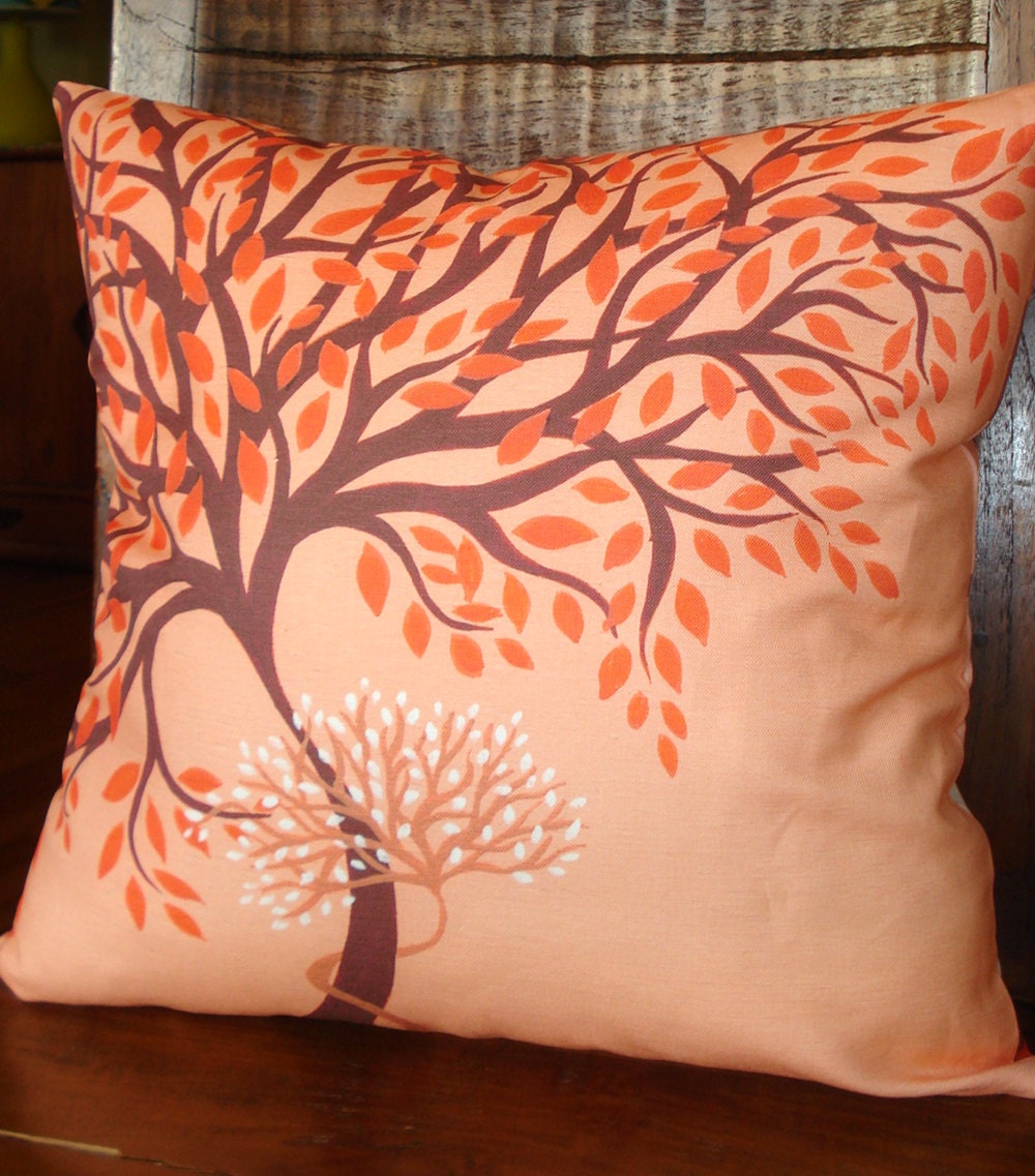 Limited Edition Art Pillow Cover - part of me