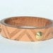 Nude Studded Bangle - S-XL
