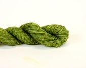 Olivine - Dk Sport Worsted - dyed to order