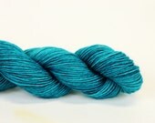 Persian Bride - Dk Sport Worsted - dyed to order