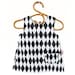 Summer Dress for toddlers - Rough Diamond, in Inkspot