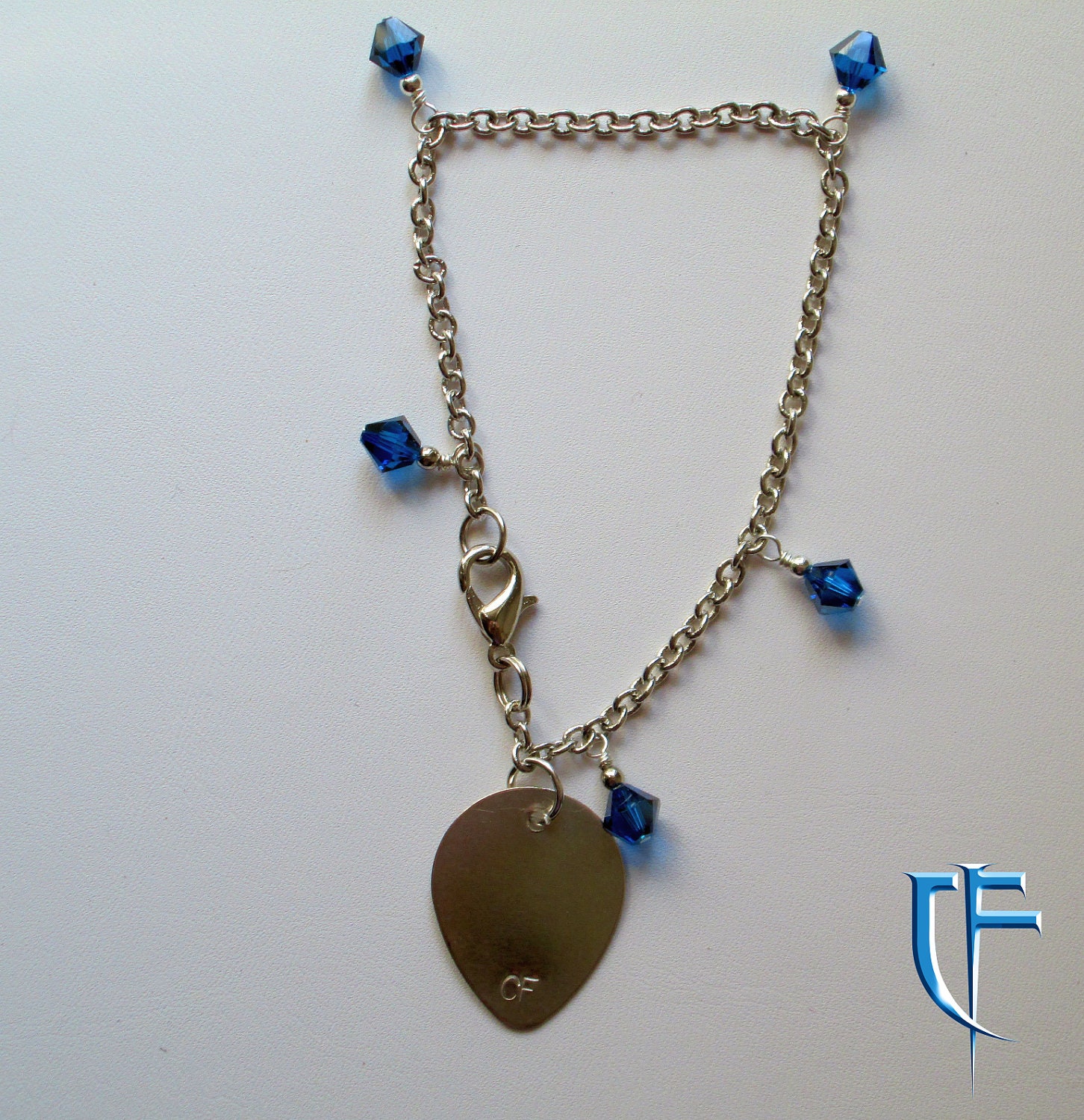The Pale Rider Bracelet
