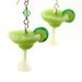 Margarita earrings