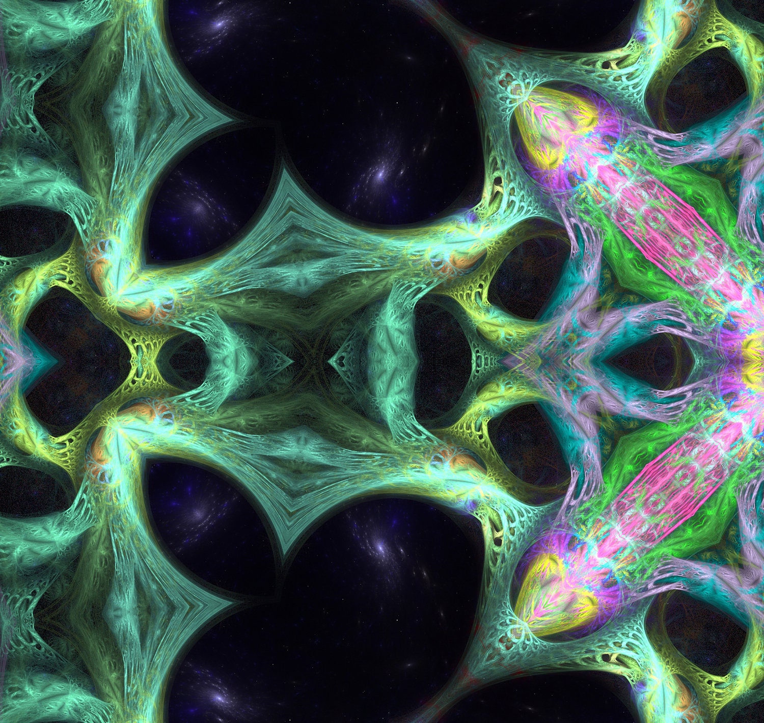 Desktop Wallpaper Abstract 4