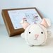 Make Your Own Rabbit Toy Craft Kit - Sewing Kit