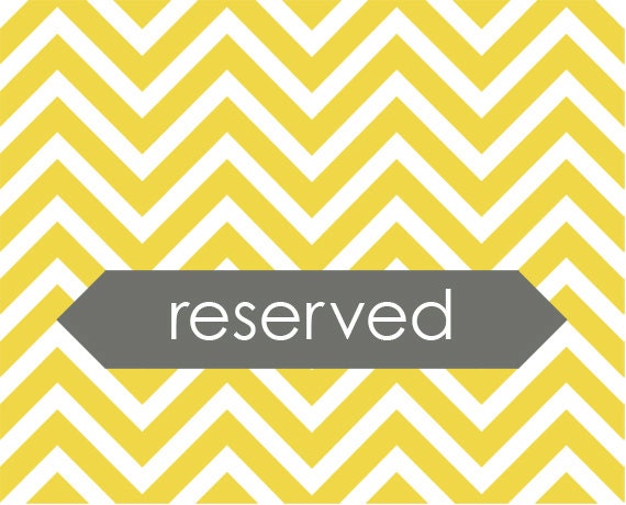 Reserved Listing Especially for TC : 2 covers