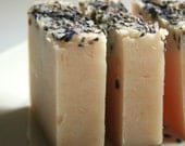Lavender Fields Olive oil Soap Bar (Vegan) (Palm Free)