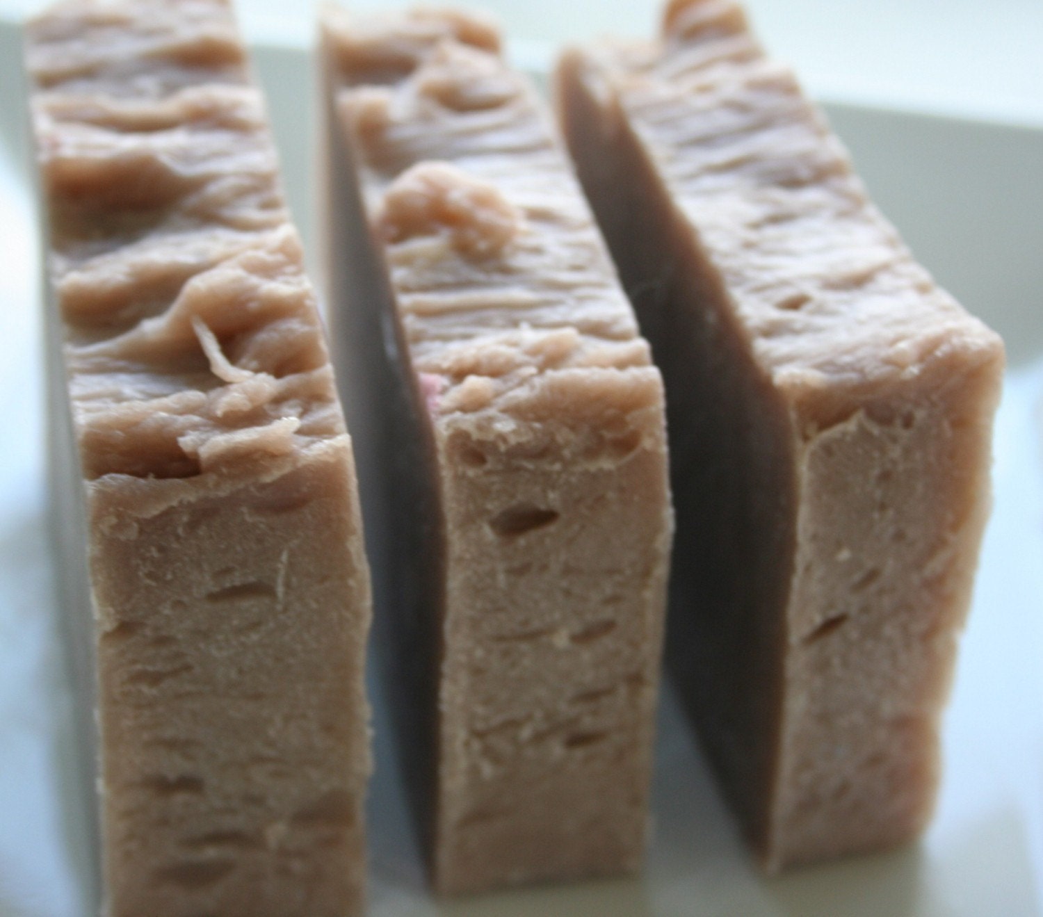 Chai Tea Olive Oil Soap Bar (Vegan) (Palm Free)