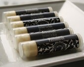 Passionfruit Luscious Lip Balm