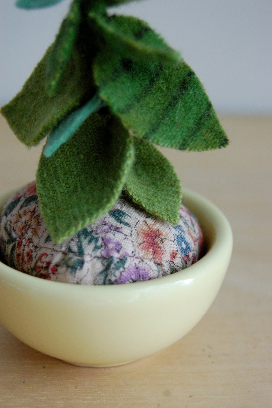 SALE Pink Petal Plant