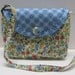 Little Girls Purse Little Darlings Fabric